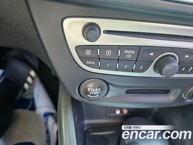 Renault Korea(Samsung) 뉴SM3 LE Plus, 2010 16