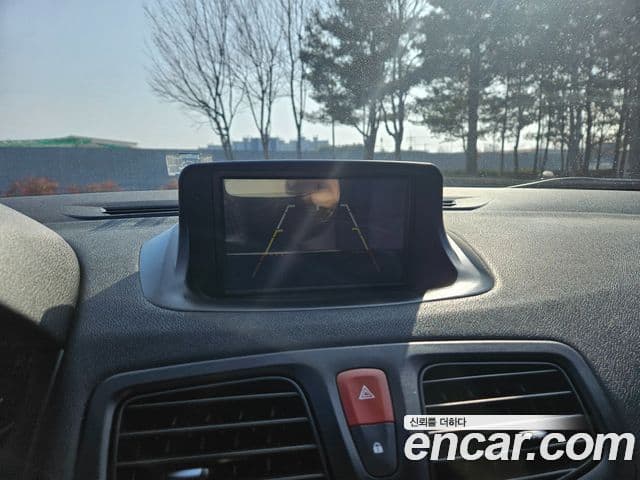 Renault Korea(Samsung) 뉴SM3 LE Plus, 2010 18