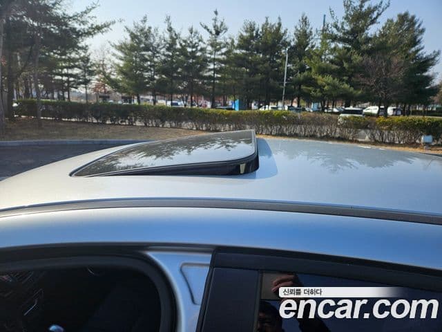 Renault Korea(Samsung) 뉴SM3 LE Plus, 2010 19