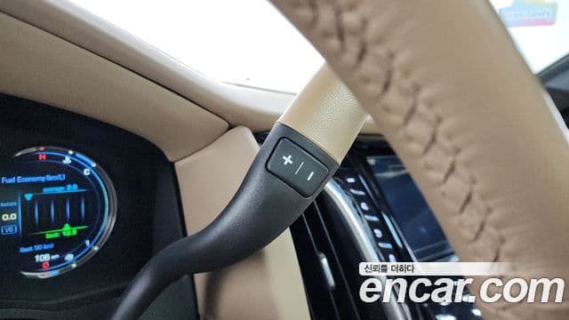 Cadillac Escalade 4세대, 2019 9