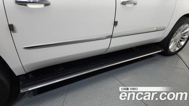 Cadillac Escalade 4세대, 2019 19