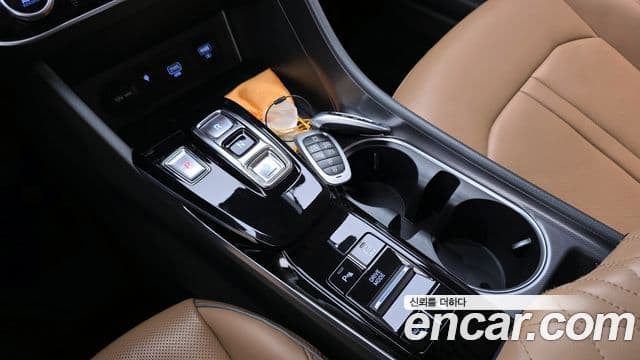 Hyundai Sonata (DN8) Inspiration, 2020 9