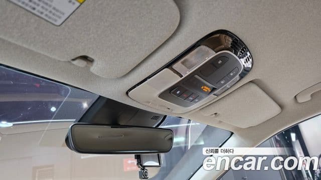 Hyundai Sonata (DN8) Inspiration, 2020 19