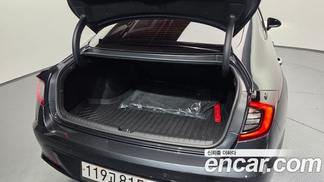 Hyundai Sonata (DN8) Inspiration, 2020 20