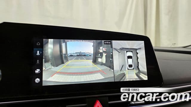 Hyundai The / новый New Avante (CN7) Inspiration, 2024 15