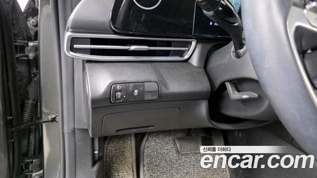 Hyundai The / новый New Avante (CN7) Inspiration, 2024 16