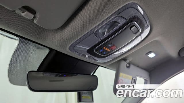 Hyundai The / новый New Avante (CN7) Inspiration, 2024 17