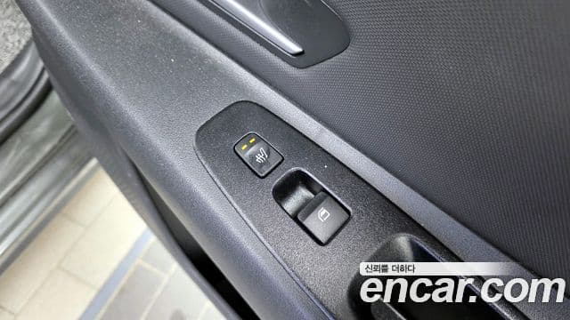 Hyundai The / новый New Avante (CN7) Inspiration, 2024 18