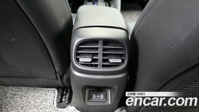 Hyundai The / новый New Avante (CN7) Inspiration, 2024 19