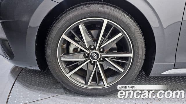 Hyundai The / новый New Grandeur IG Exclusive, 2020 все фото