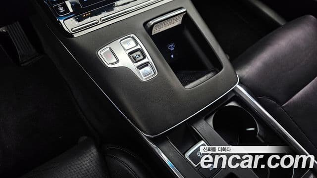 Hyundai The / новый New Grandeur IG Exclusive, 2020 9