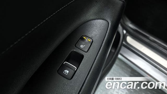 Hyundai The / новый New Grandeur IG Exclusive, 2020 17