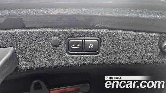 Hyundai The / новый New Grandeur IG Exclusive, 2020 19