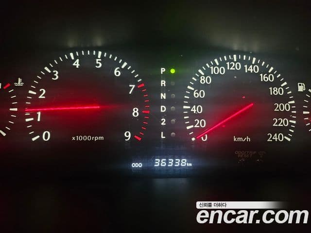 Hyundai 다이너스티 Signature, 2002 все фото