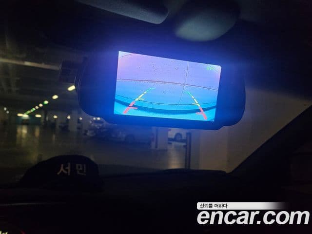 Hyundai 다이너스티 Signature, 2002 8