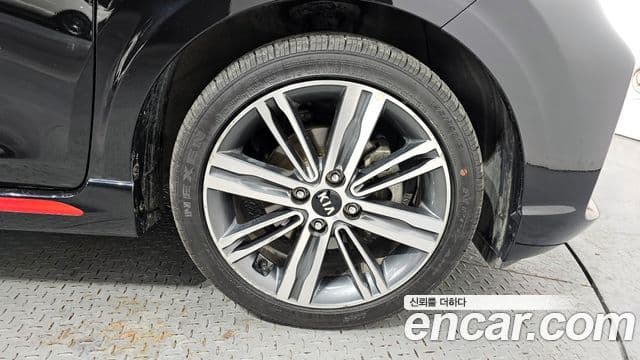 Kia All New Morning (JA) Prestige, 2017 все фото