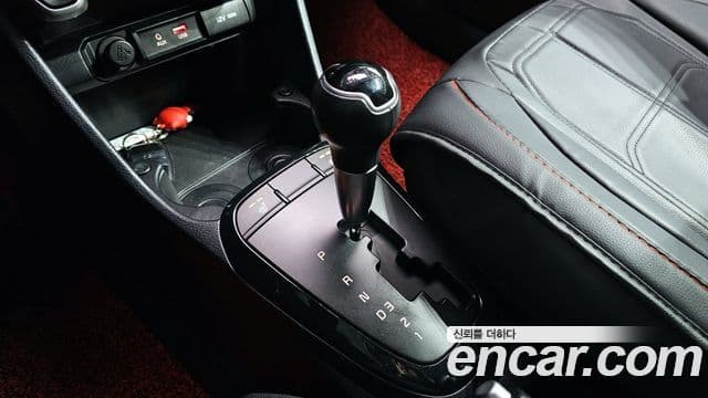 Kia All New Morning (JA) Prestige, 2017 9