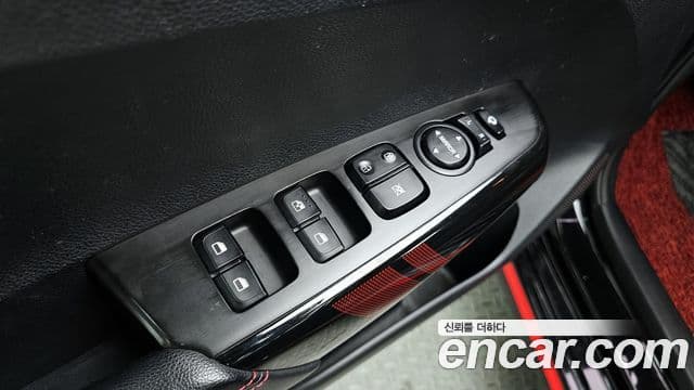 Kia All New Morning (JA) Prestige, 2017 18