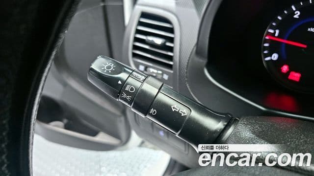 Hyundai Accent(новый кузов / новое поколение) Modern, 2014 19