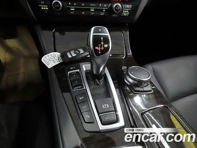 BMW 5시리즈 (F10), 2015 11