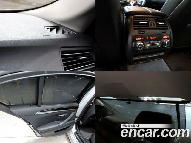 BMW 5시리즈 (F10), 2015 17