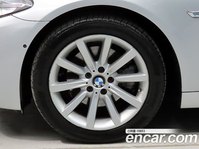BMW 5시리즈 (F10), 2015 20