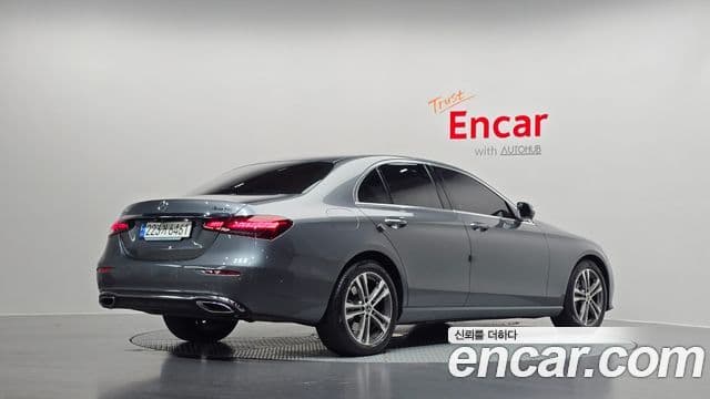 Mercedes-Benz E-класс W213 Avantgarde, 2022 2