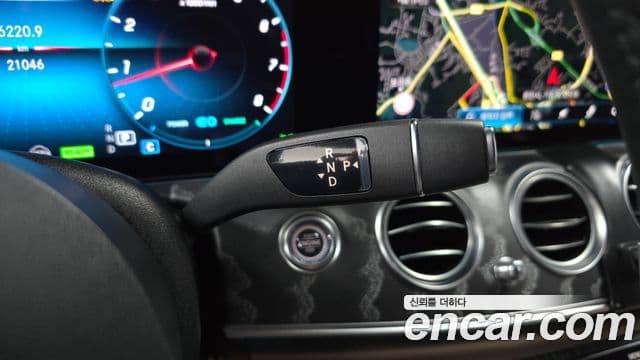 Mercedes-Benz E-класс W213 Avantgarde, 2022 9