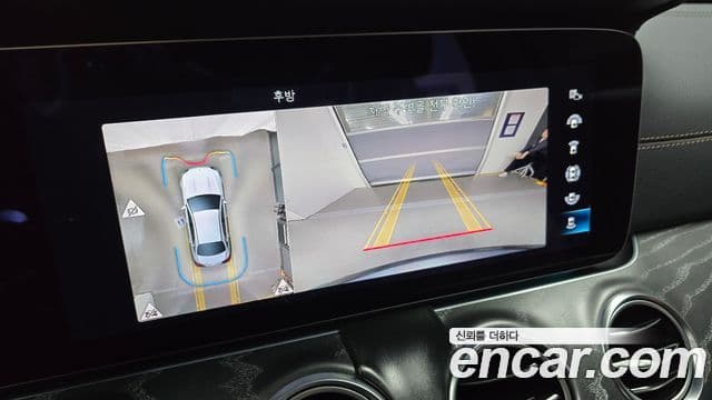 Mercedes-Benz E-класс W213 Avantgarde, 2022 15