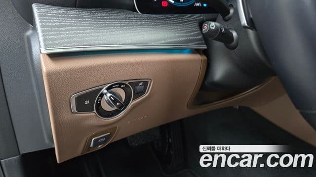 Mercedes-Benz E-класс W213 Avantgarde, 2022 18