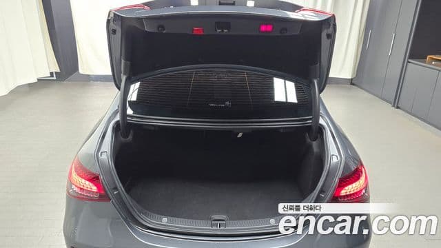 Mercedes-Benz E-класс W213 Avantgarde, 2022 20