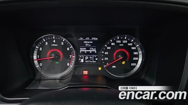 KG모빌리티(SsangYong) Berry New Tivoli V3, 2022 8