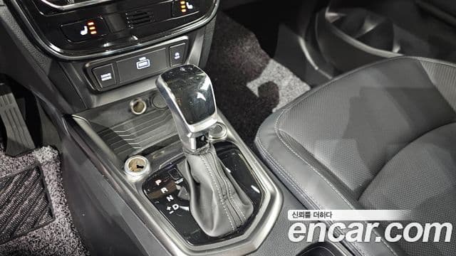 KG모빌리티(SsangYong) Berry New Tivoli V3, 2022 9