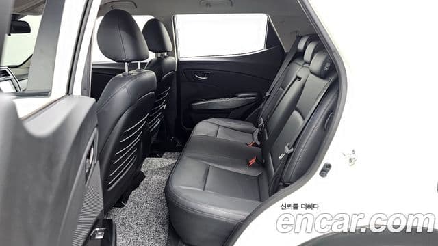 KG모빌리티(SsangYong) Berry New Tivoli V3, 2022 12