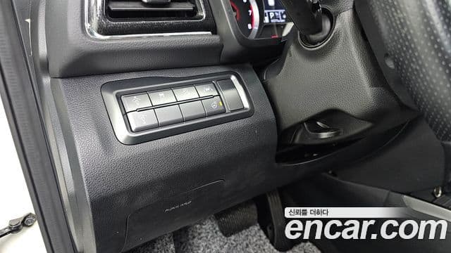 KG모빌리티(SsangYong) Berry New Tivoli V3, 2022 13