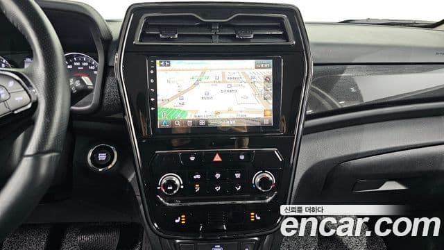 KG모빌리티(SsangYong) Berry New Tivoli V3, 2022 15