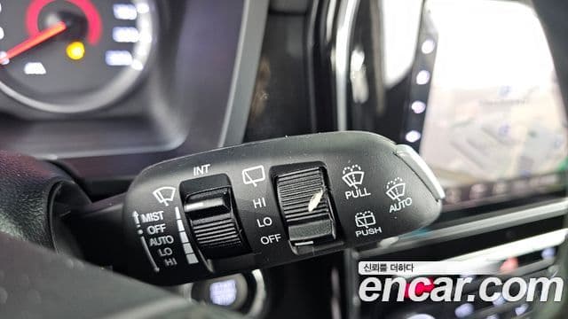 KG모빌리티(SsangYong) Berry New Tivoli V3, 2022 18