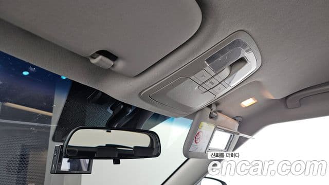 KG모빌리티(SsangYong) Berry New Tivoli V3, 2022 19