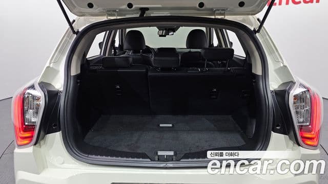 KG모빌리티(SsangYong) Berry New Tivoli V3, 2022 20