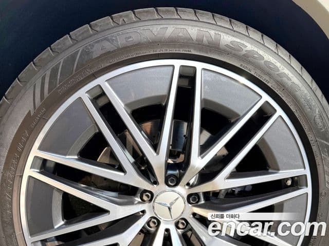 Mercedes-Benz GLE-класс W167 AMG GLE53 4MATIC+ купе, 2025 6