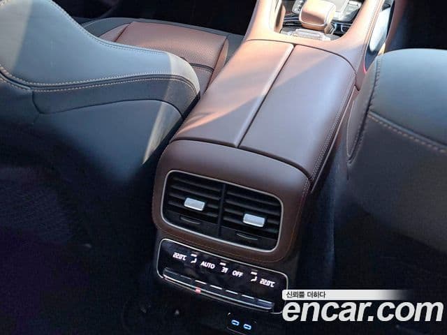 Mercedes-Benz GLE-класс W167 AMG GLE53 4MATIC+ купе, 2025 10