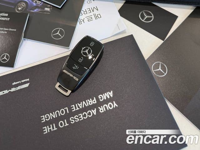 Mercedes-Benz GLE-класс W167 AMG GLE53 4MATIC+ купе, 2025 17