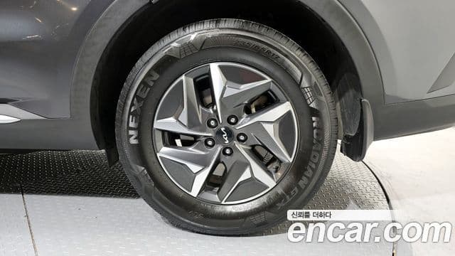 Kia Sorento 4세대 Prestige, 2022 все фото