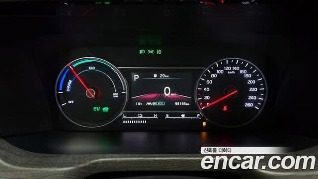 Kia Sorento 4세대 Prestige, 2022 8