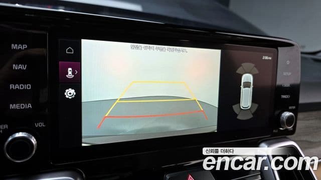 Kia Sorento 4세대 Prestige, 2022 15