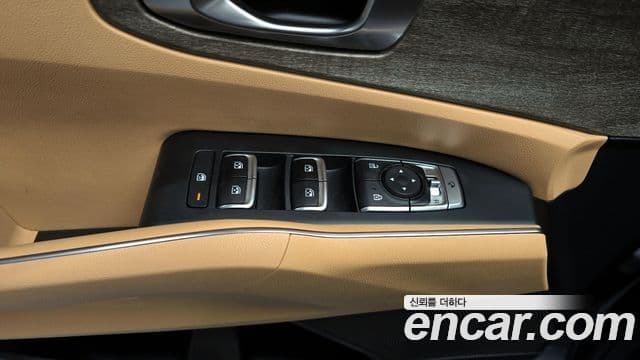 Kia Sorento 4세대 Prestige, 2022 17