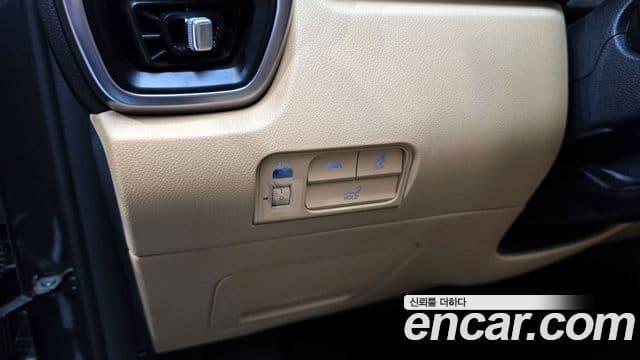 Kia Sorento 4세대 Prestige, 2022 18