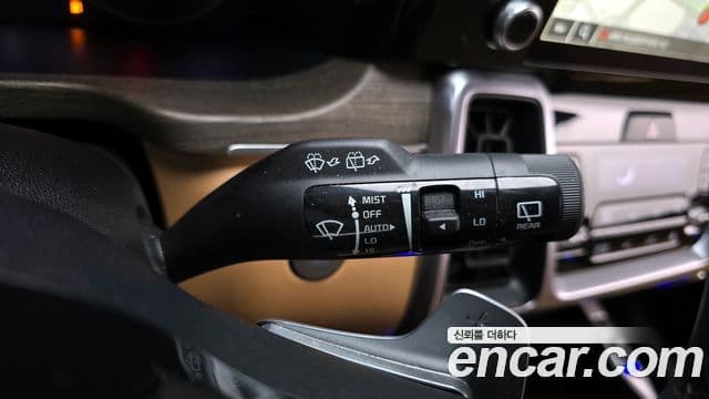 Kia Sorento 4세대 Prestige, 2022 19