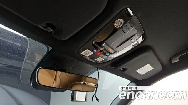 Kia Sorento 4세대 Prestige, 2022 20