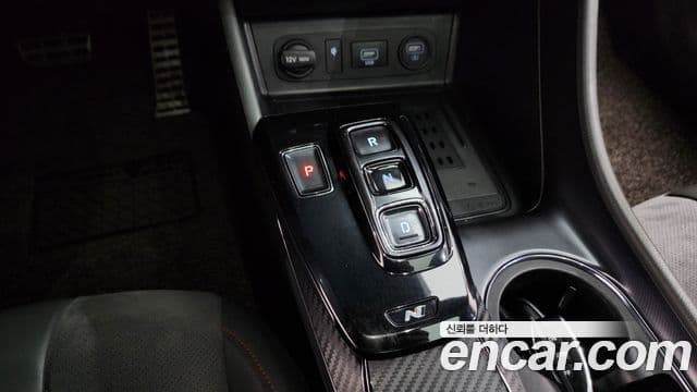 Hyundai Sonata (DN8) Inspiration, 2022 9